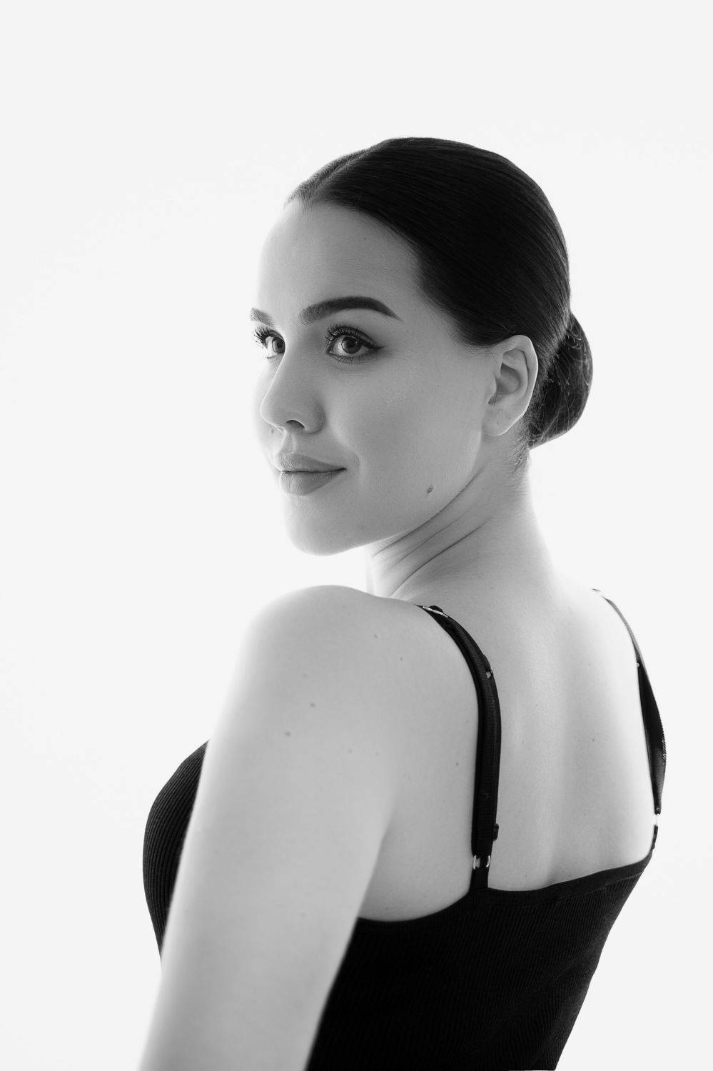 , Екатерина Шторм