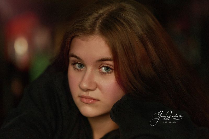 Анастасия фото превью