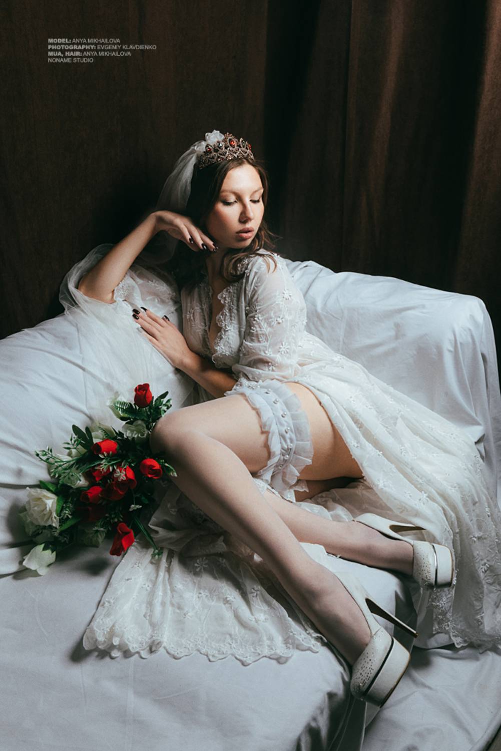 , Евгений Клавдиенко