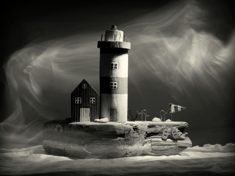 жизнь скреп На маяке фото превью