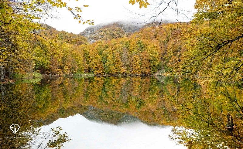 ISMAYILLI фото превью