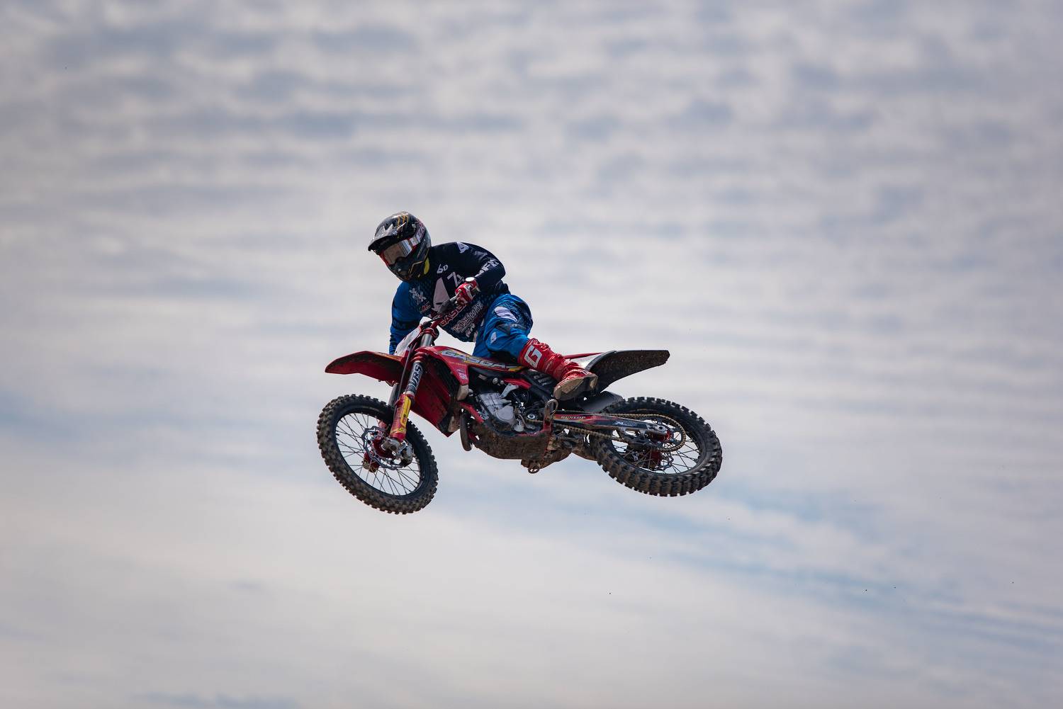 , Александр Белолипецкий