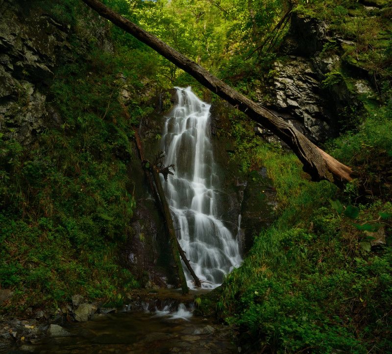 приморский край Водолей. фото превью