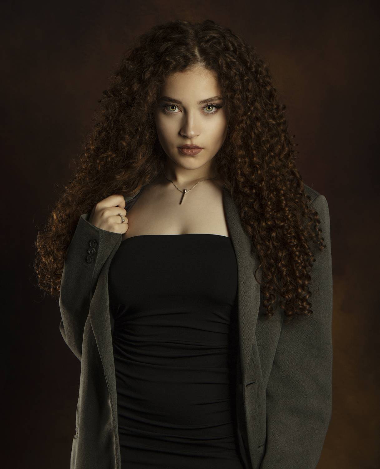 , Замятин Александр