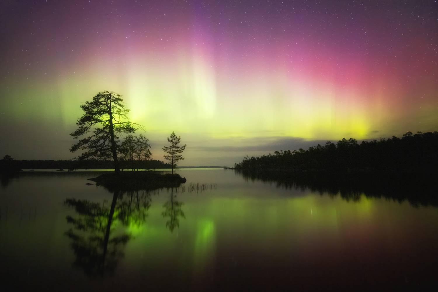 карелия,, Сергей Луканкин