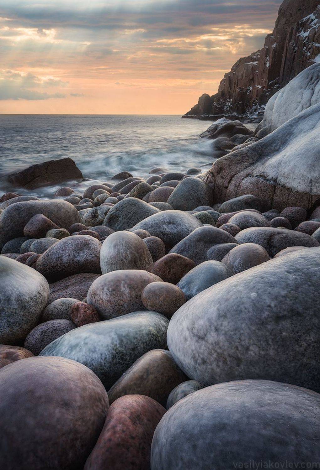 кольский, фототур, яковлевфототур, кандалакша, волосяная, териберка, мурманск, северноесияние, сияние, Василий Яковлев