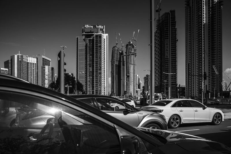 Ramat Gan view фото превью