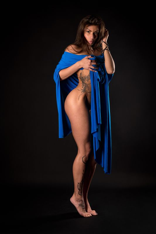 Евгения фото превью