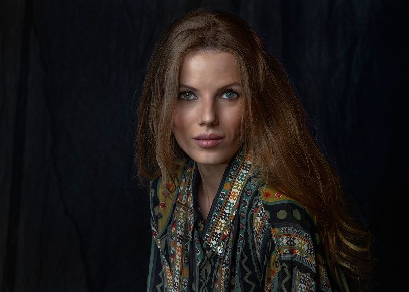 Анна фото превью