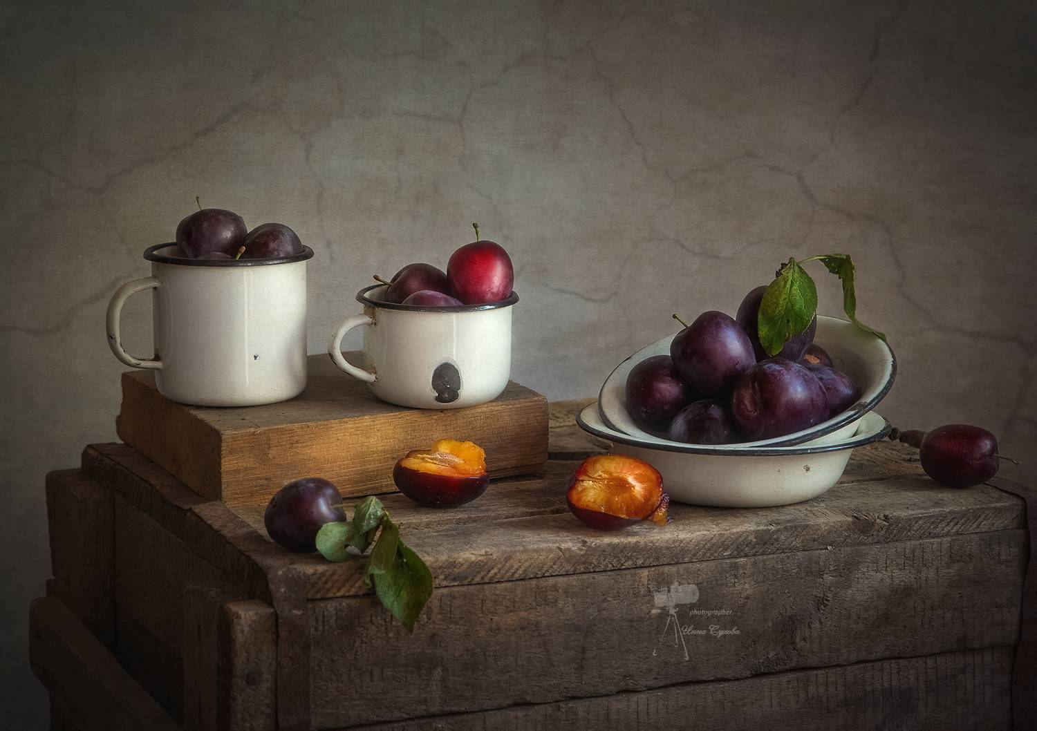 , Инна Сухова