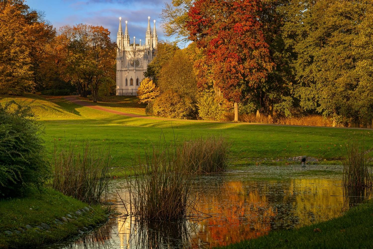 , Вячеслав Мельников