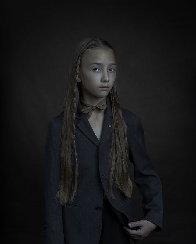 Alisa фото превью