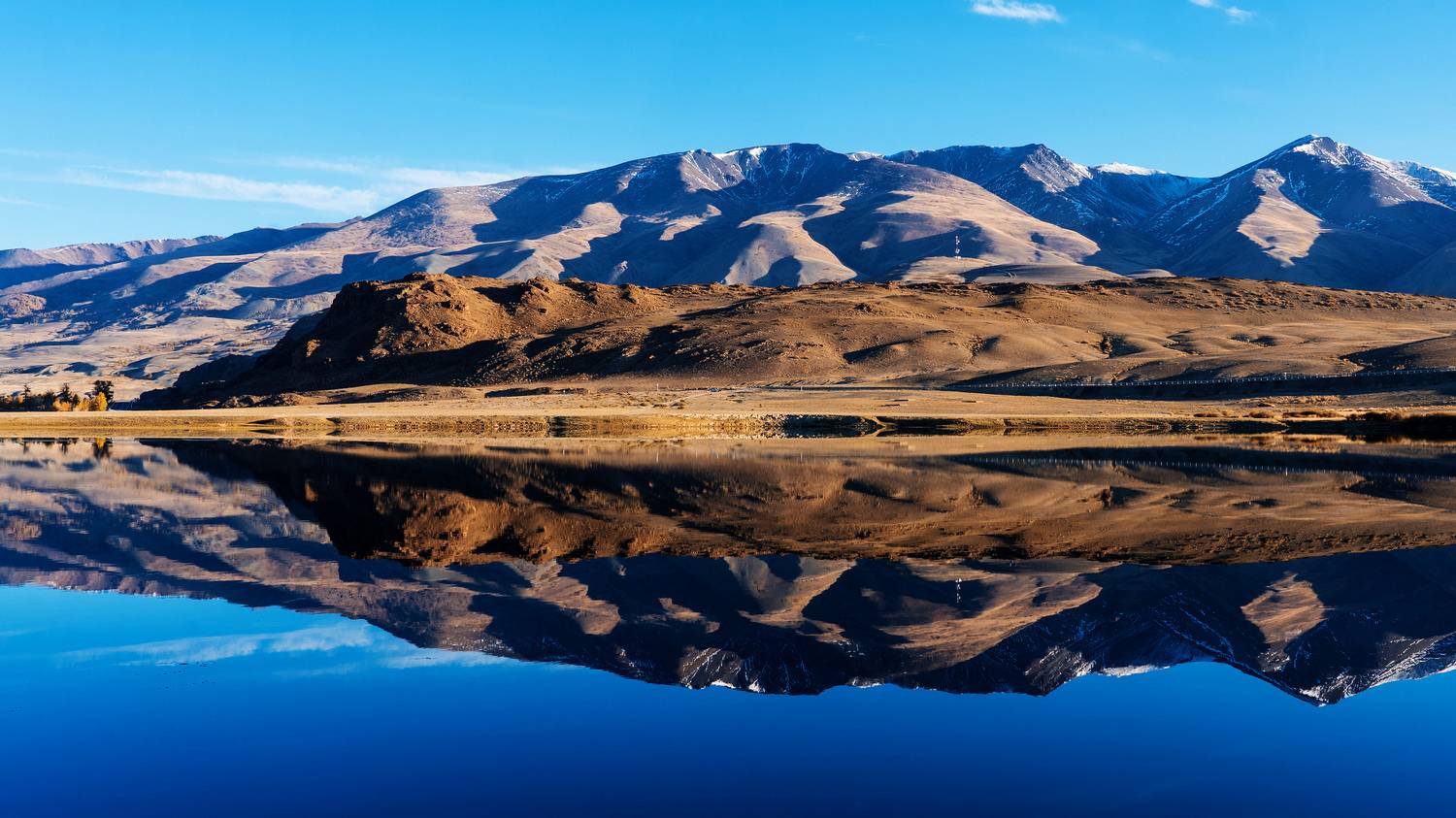 Алтай, Сибирь, Россия, Andrey Politov