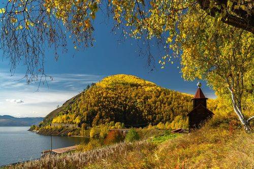 Старая Ангасолка