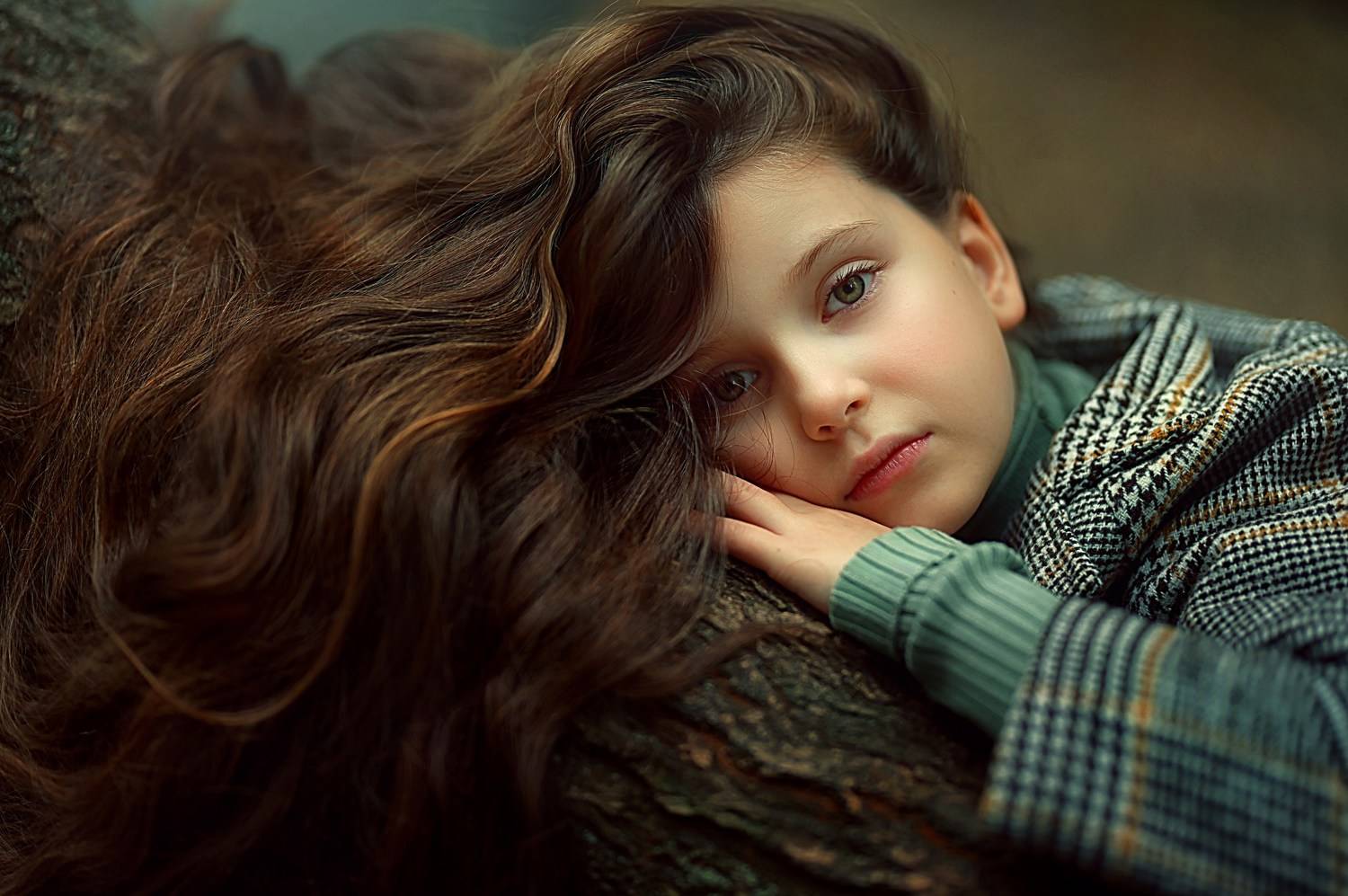 , Ирина Ганич