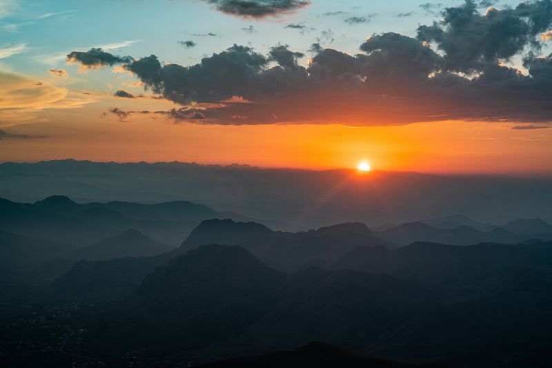 ЗАВЕРШЕНИЕ ДНЯ фото превью