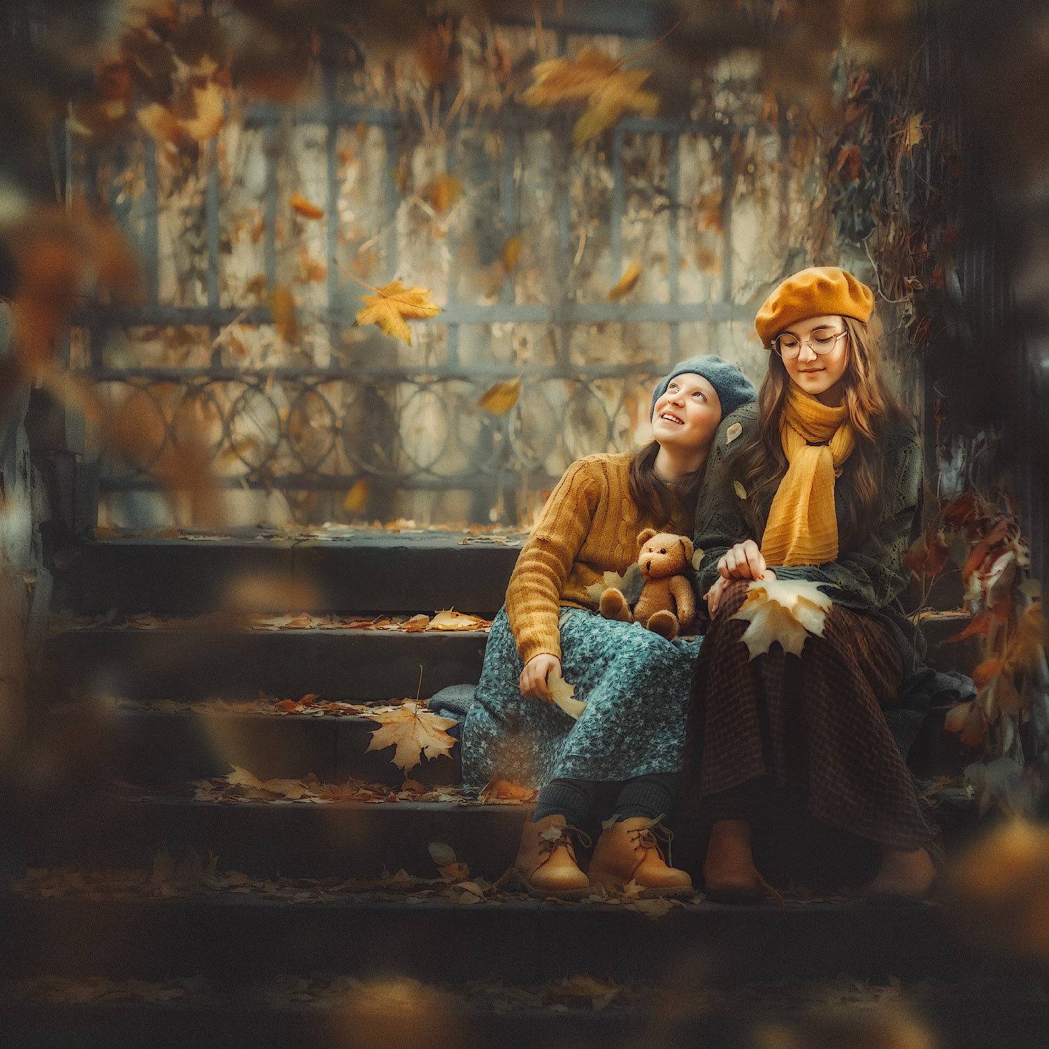 , Лабяк Оксана