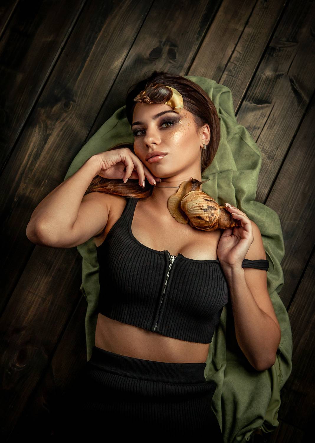 , Крапивин Алексей