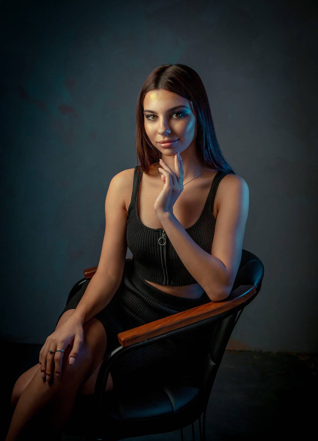 , Крапивин Алексей