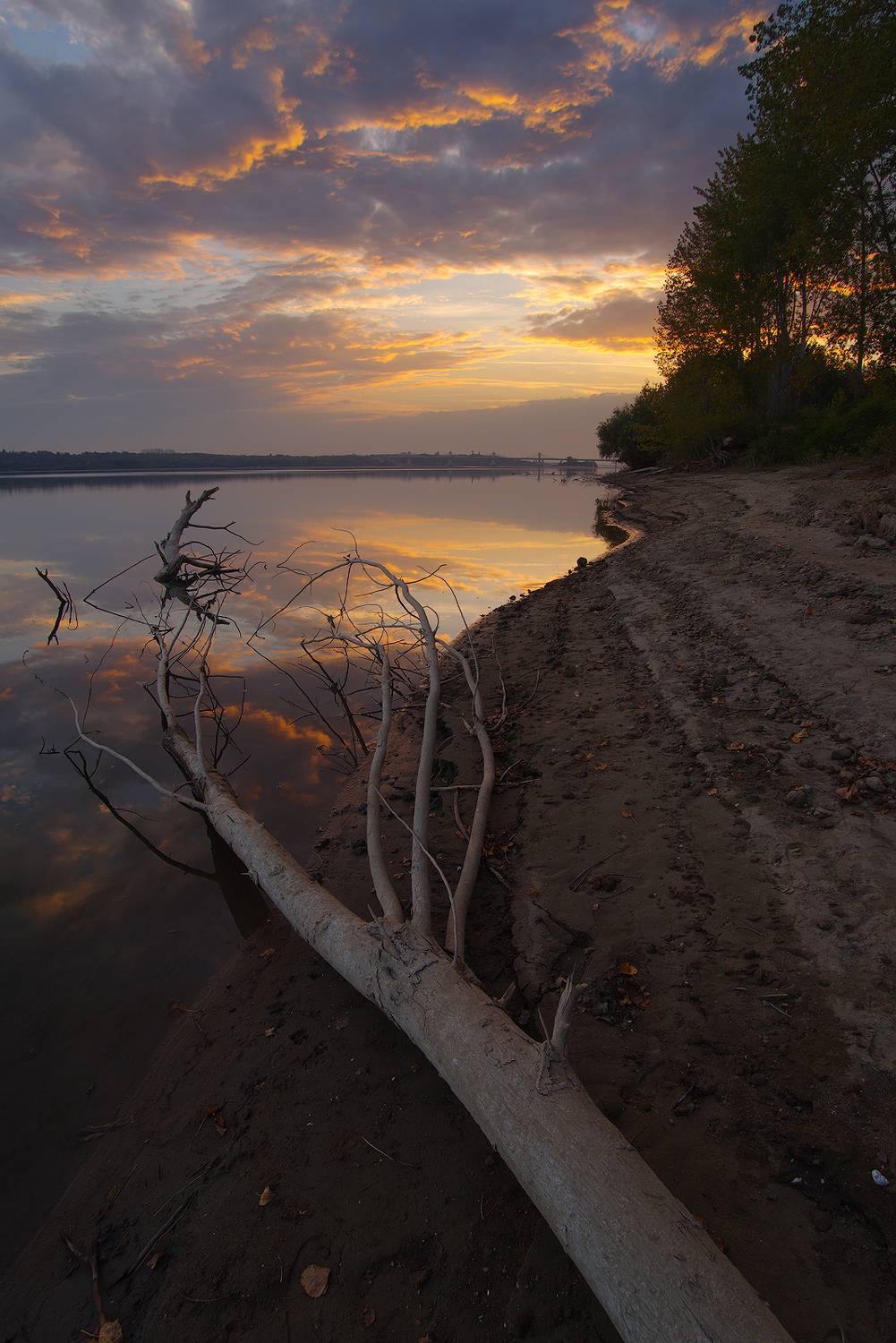 landscape, nature, Любослав Любомиров