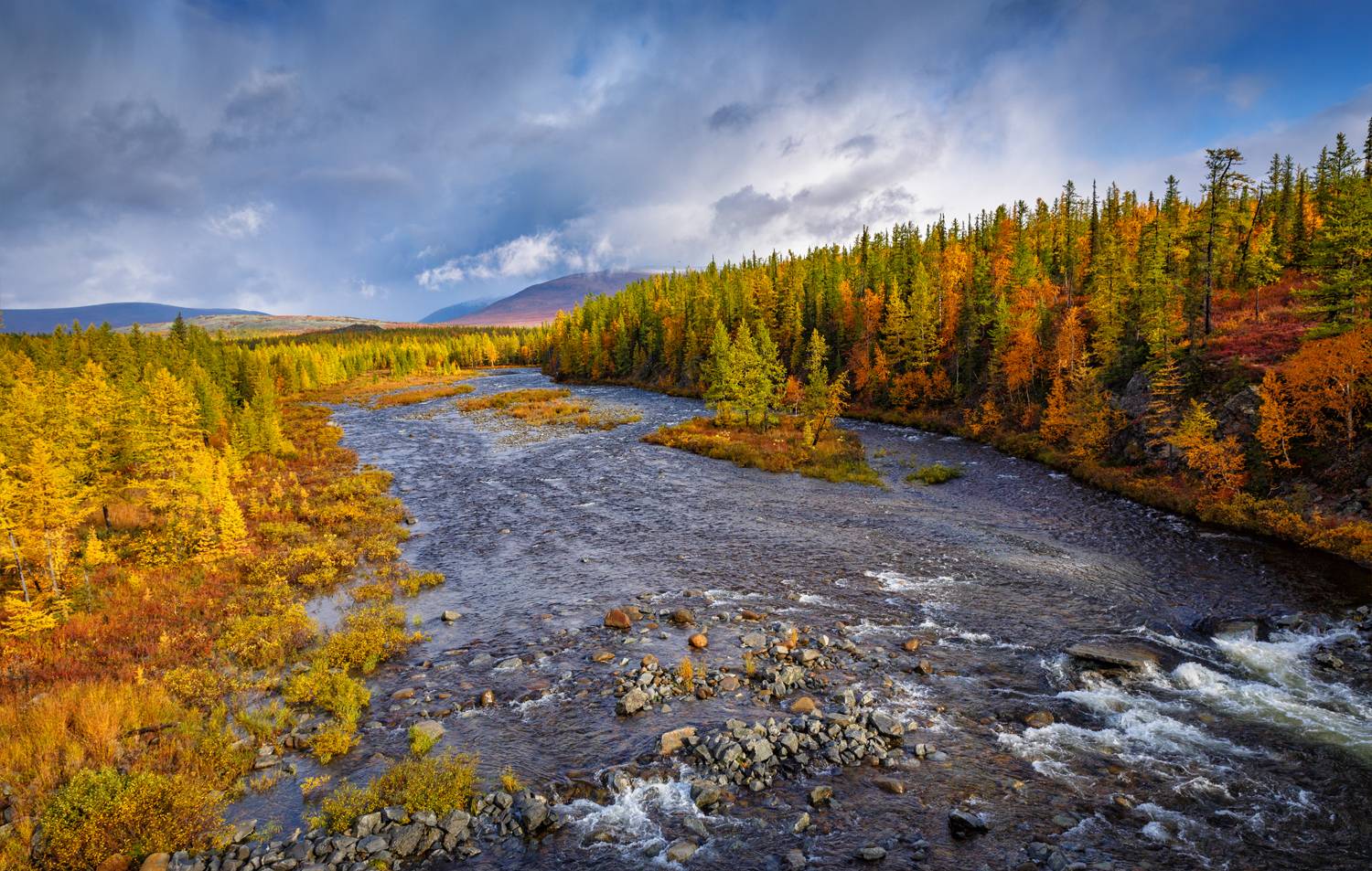 , Евгений Кужилев