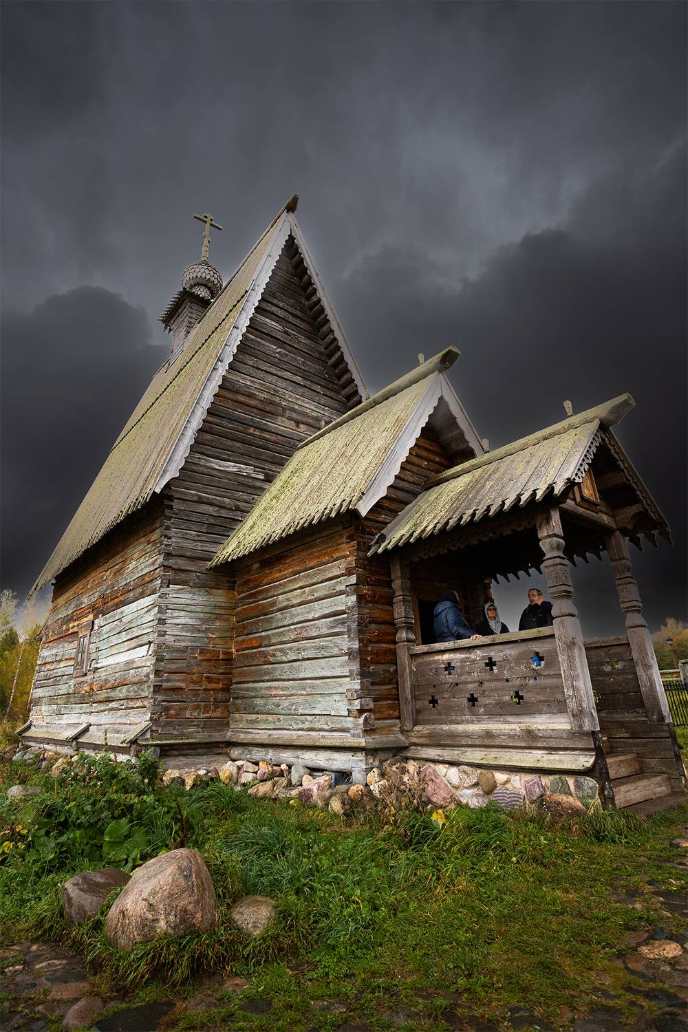 , Чудинин Дмитрий