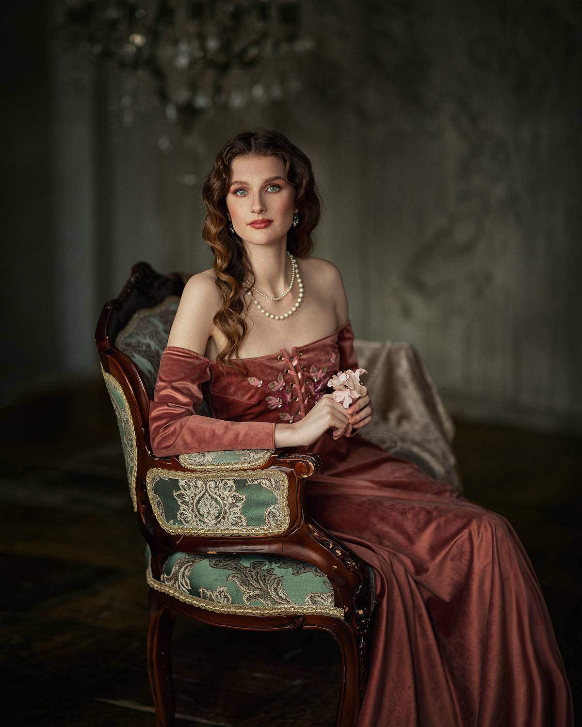 , Бармина Анастасия