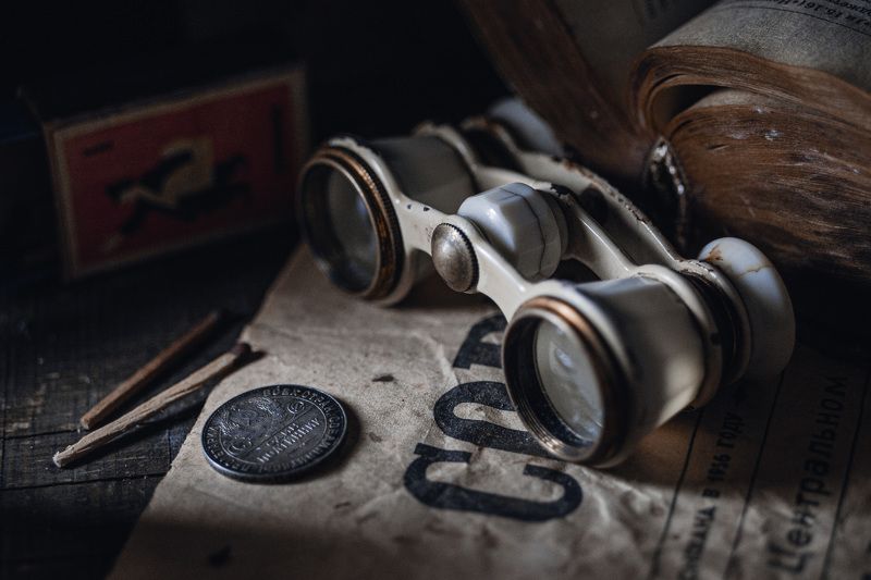 Мой полтинник! К своему юбилею фото превью