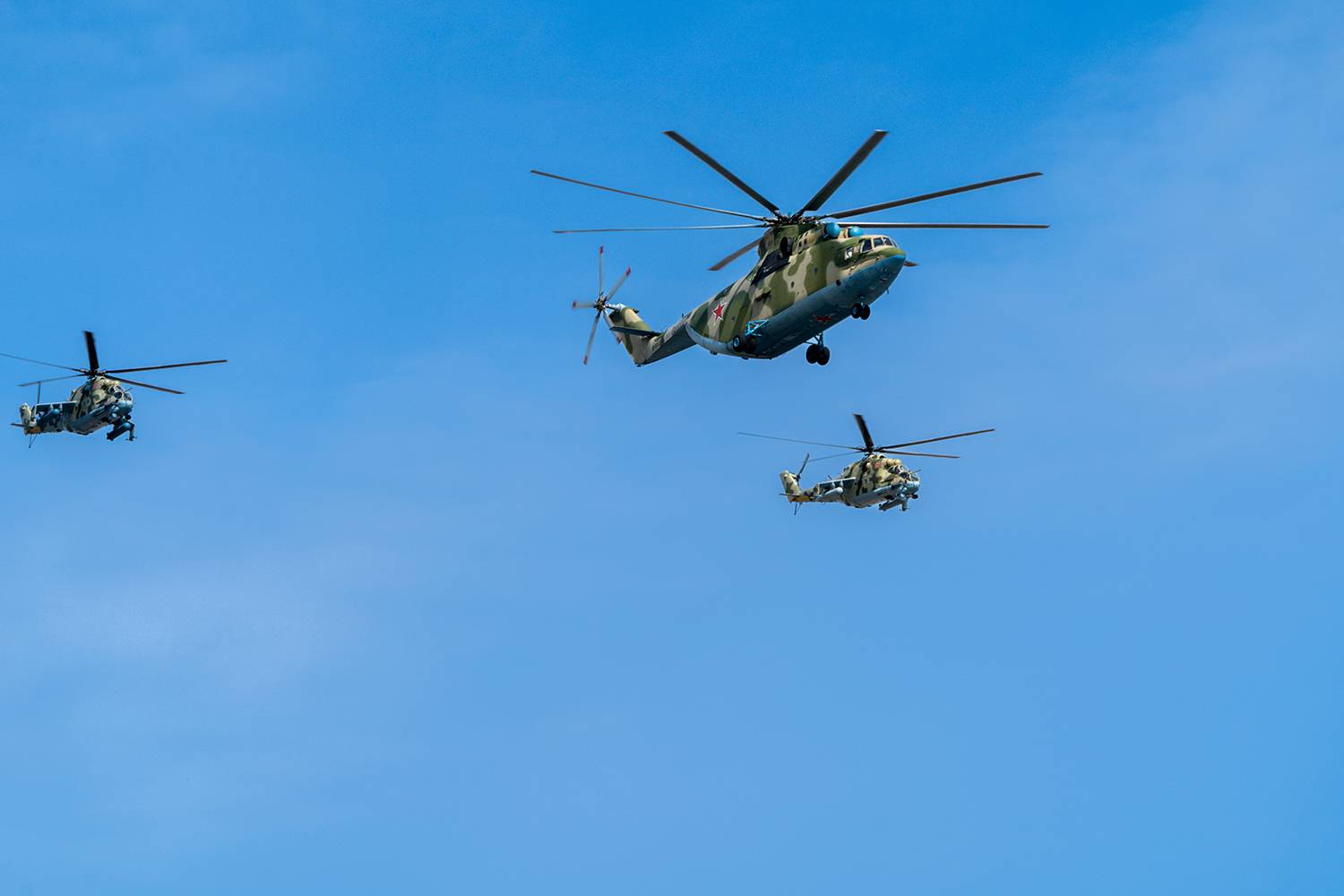 репетиция, Москва, Россия,воздушный парад,День Победы, самолет, небо, истребитель, Лариса Дука