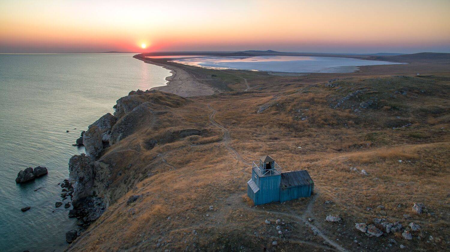 , Александр Костин