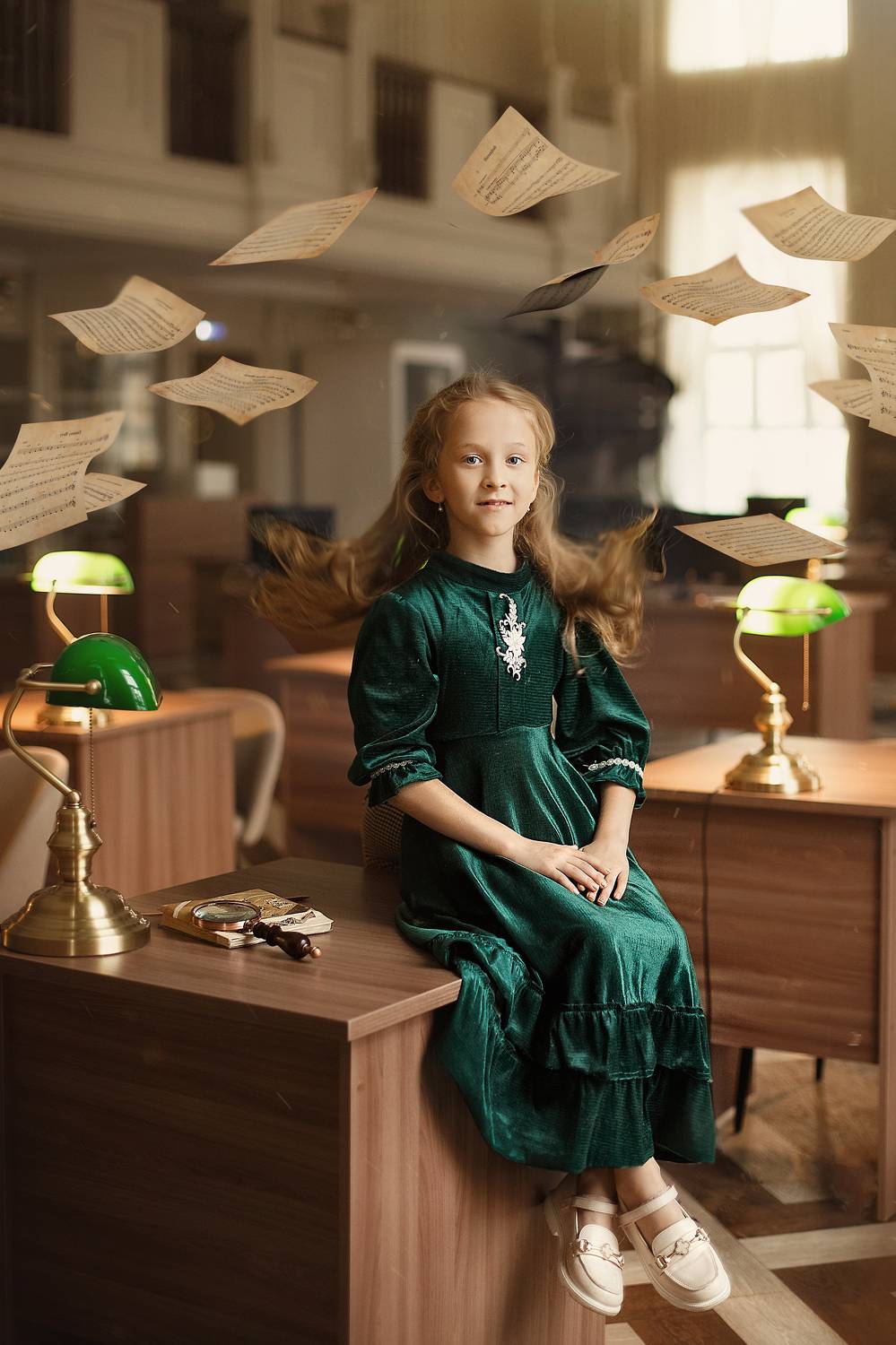 , Тамара Дмитриева