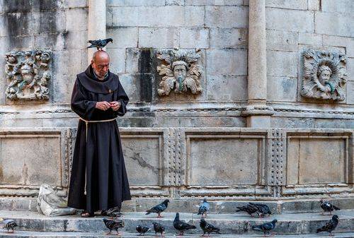 Monk 