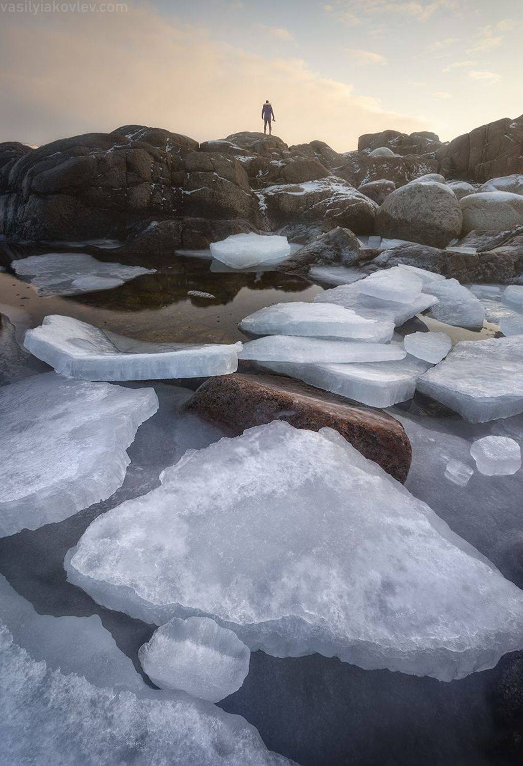 териберка, фототур, яковлевфототур, кольский, кандалакша, хибины, волосяная, кировск, Василий Яковлев