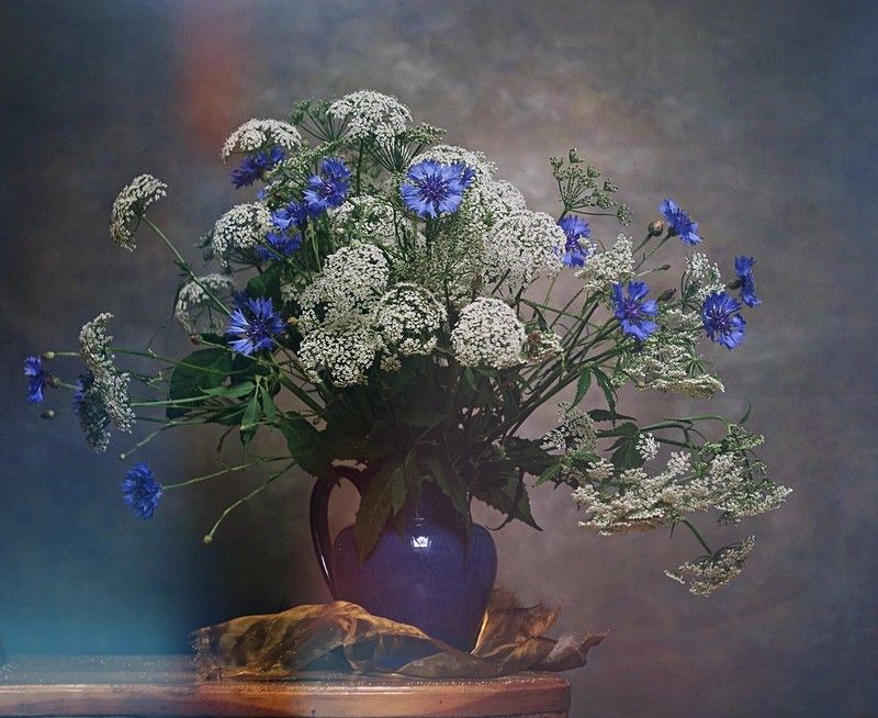 summer bouquet фото превью