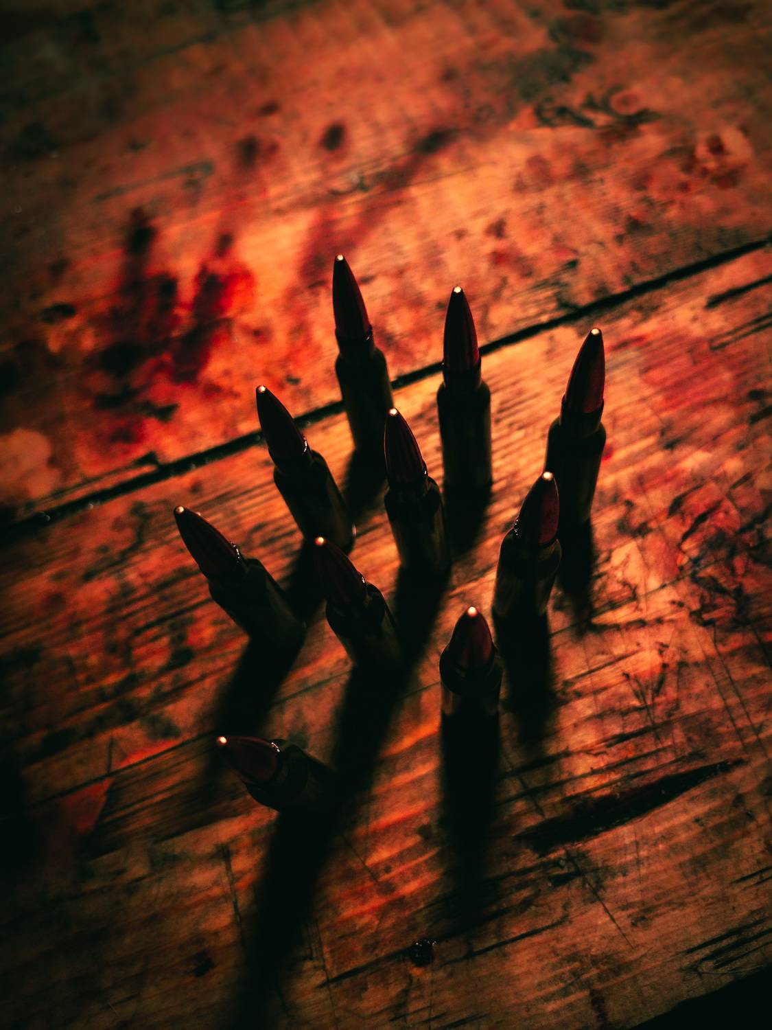 , Александр По