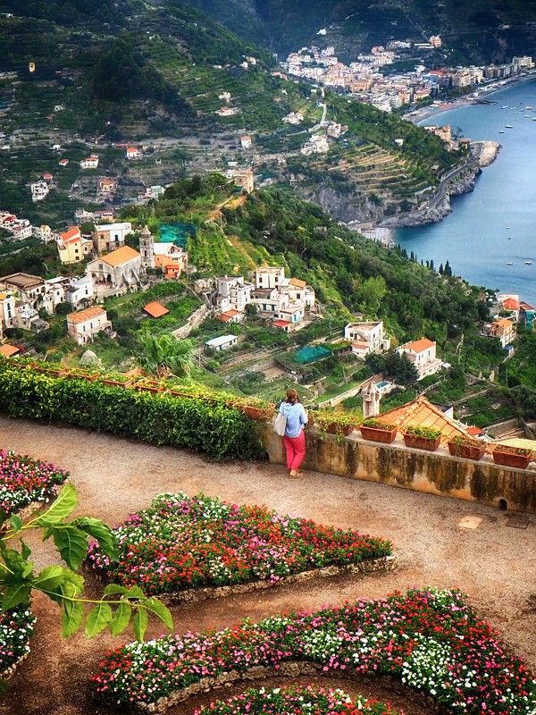 Amalfi coast 4 фото превью