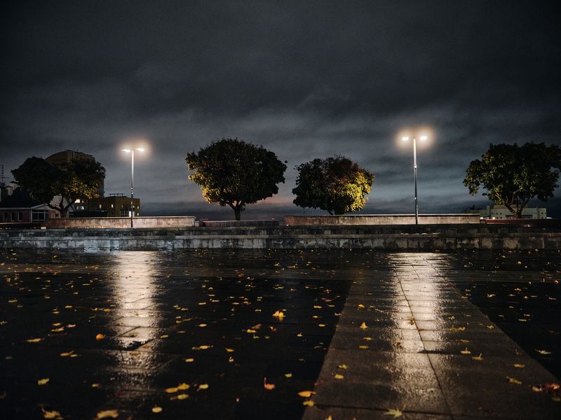 осень фото превью