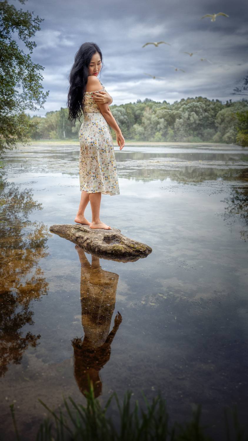 , Юрий Захаров