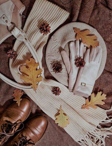 Время утепляться...