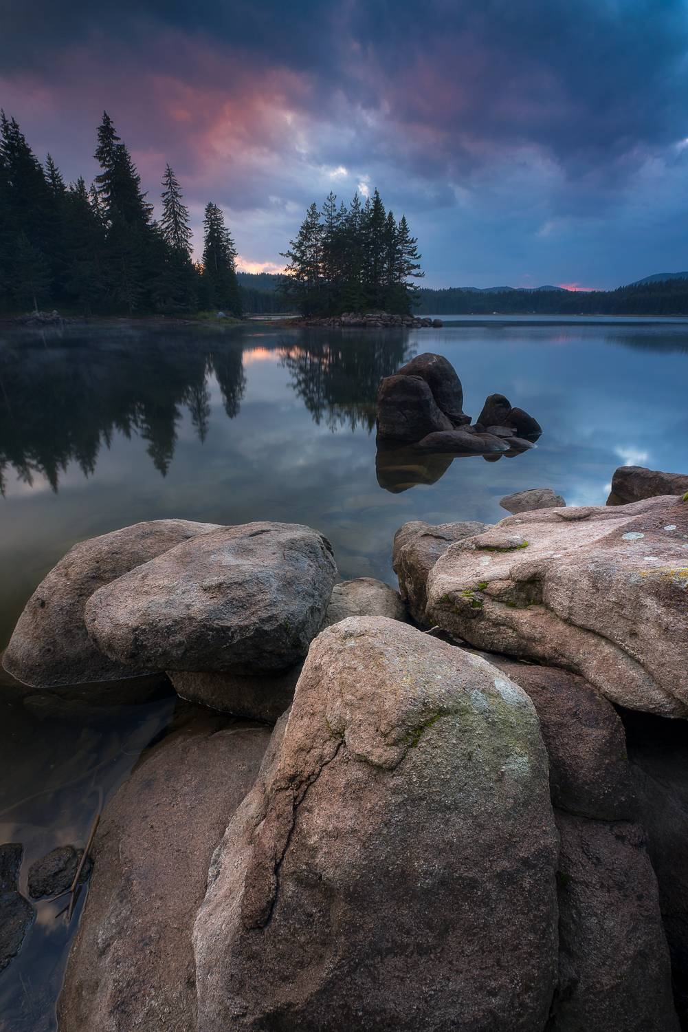 , Mariyana Atanasova - Lucero