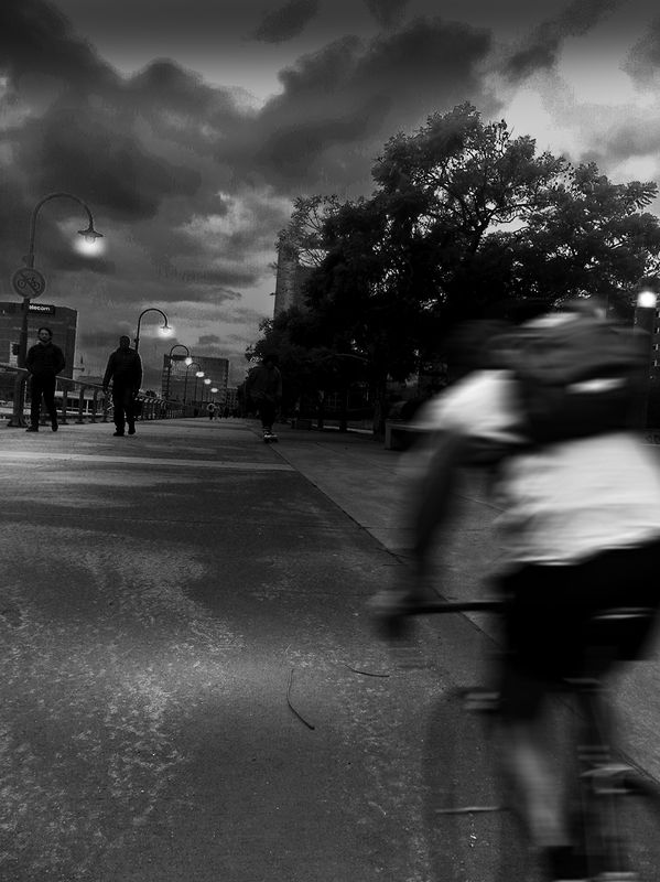 Stroll фото превью