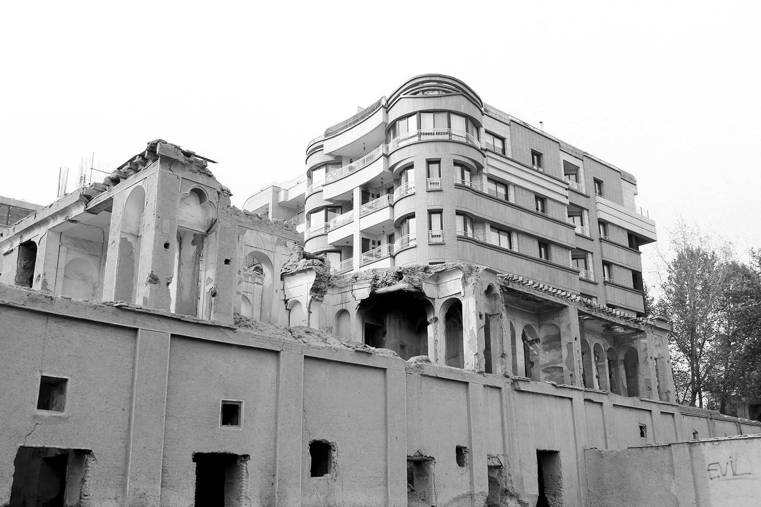 , mehdi karimi souderjani