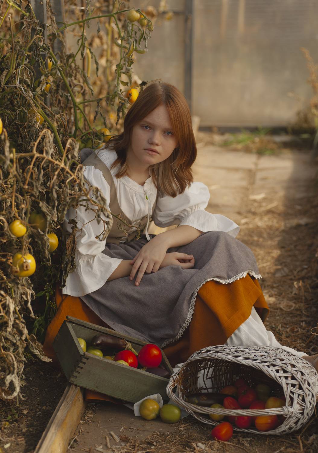 , Щинова Юлия