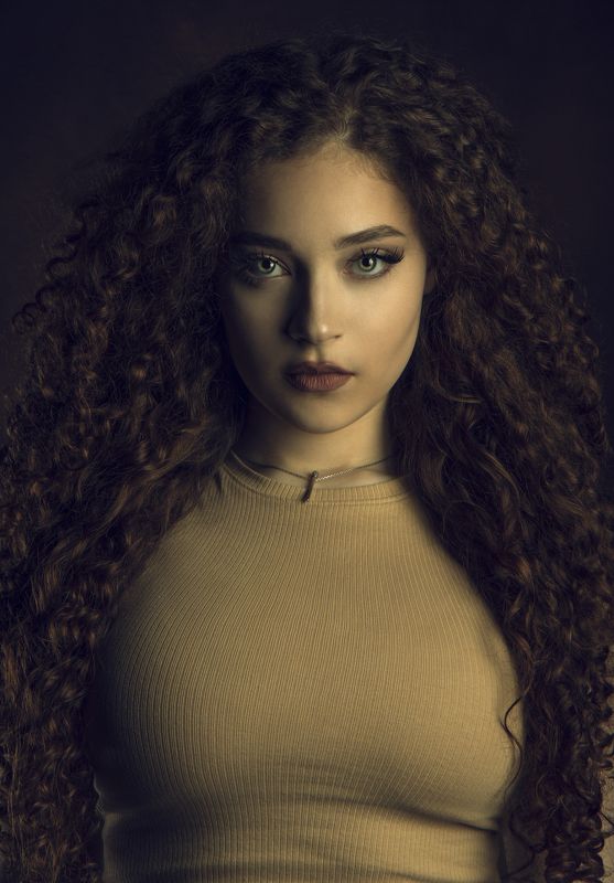 The Power of the Portrait фото превью