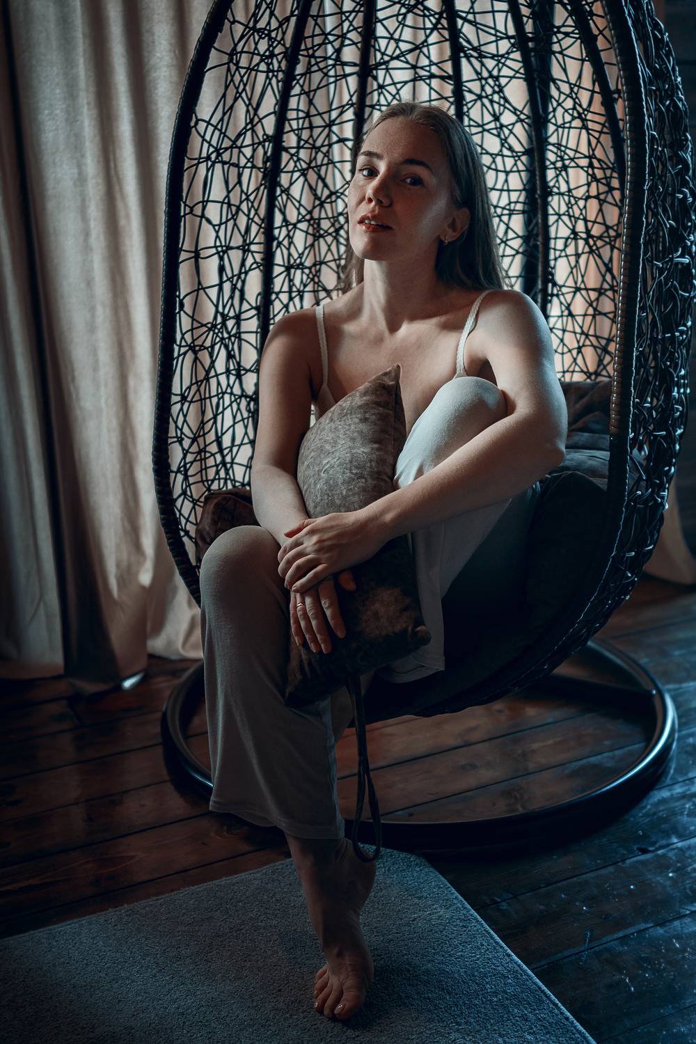 , Салихов Максим