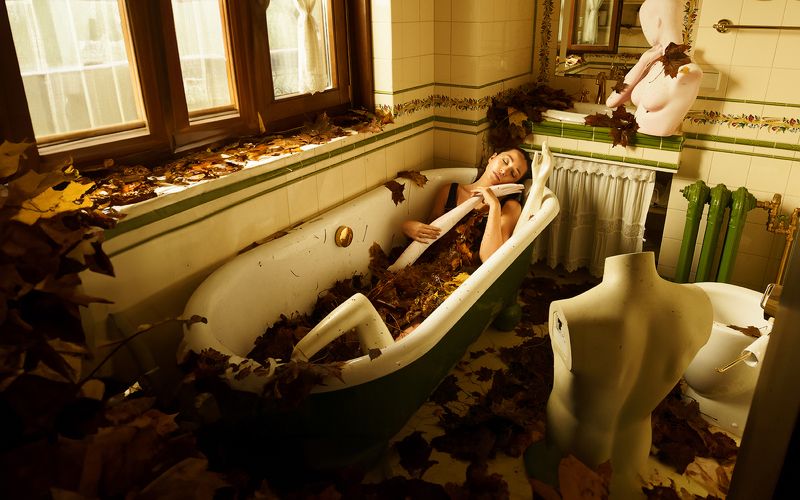 Mannequin фото превью