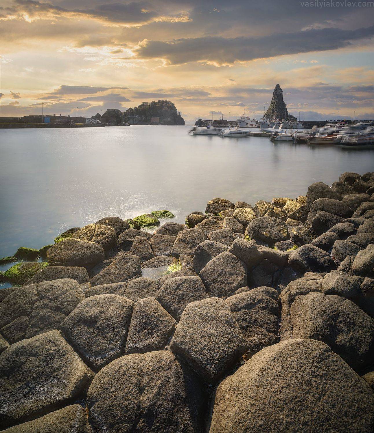 италия, сицилия, фототур, яковлевфототур, Василий Яковлев