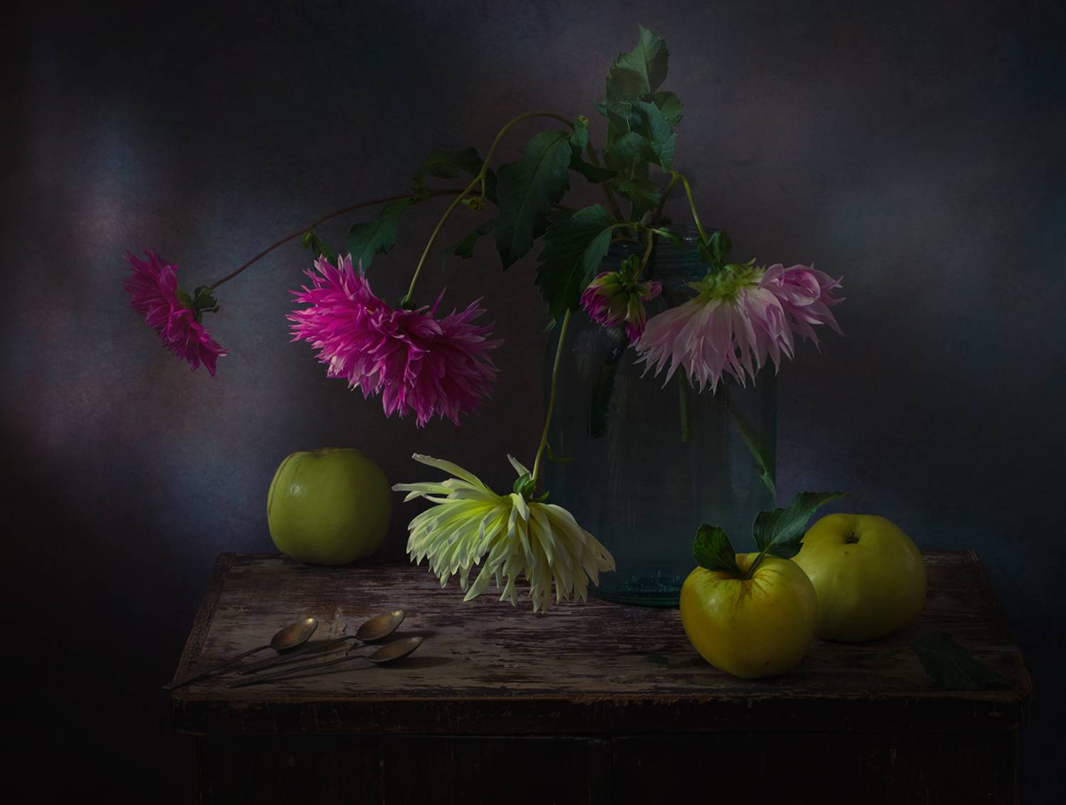 , Елена Рубинская