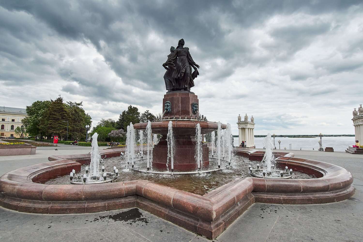 volgograd, russia, , Сторчилов Павел