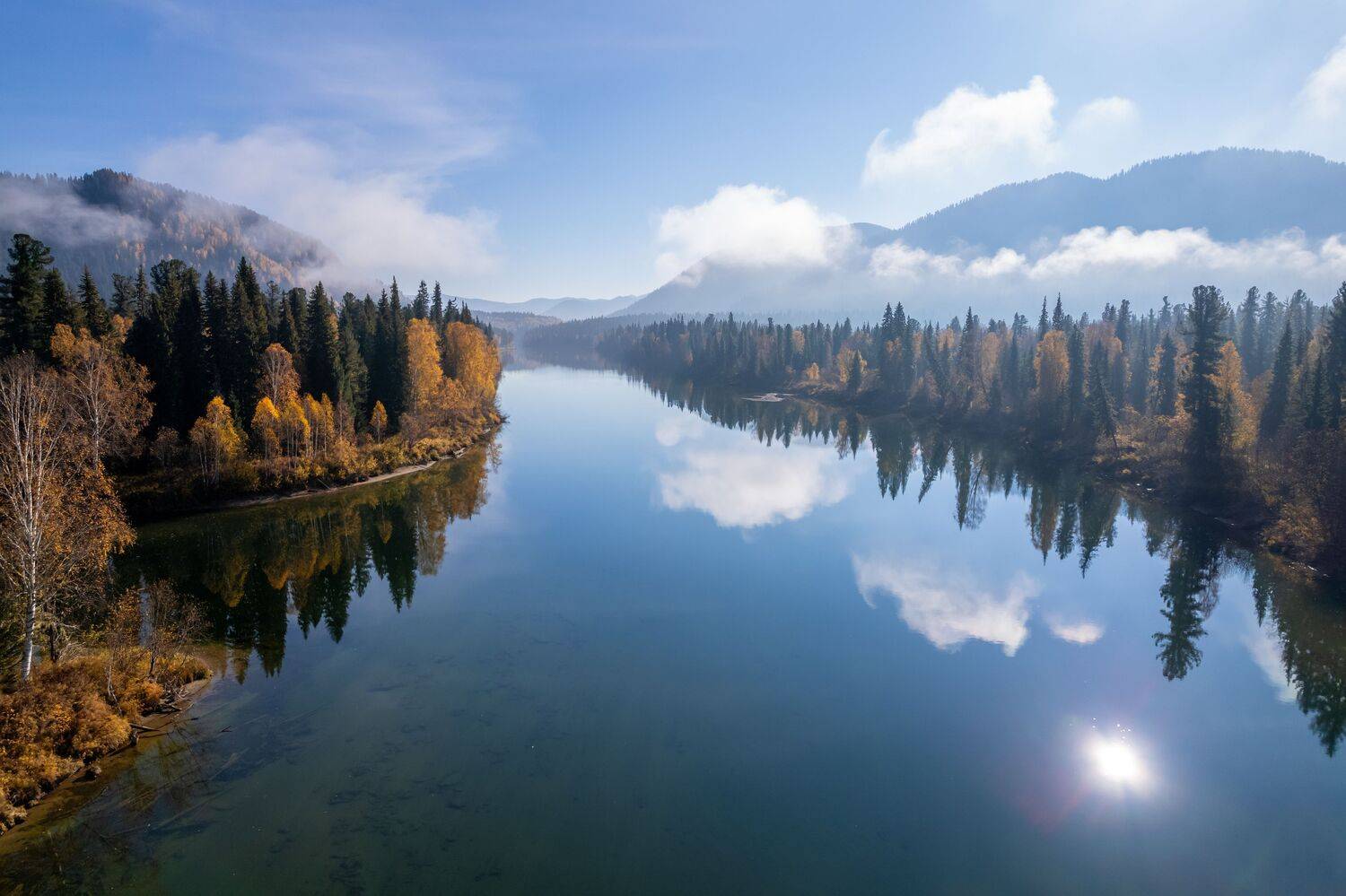 , Nikitin Alexander